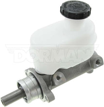 Charger l'image dans la galerie, M390390 Brake Master Cylinder Dorman - First Stop Canada