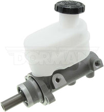 Load image into Gallery viewer, M390391 Brake Master Cylinder Dorman - First Stop Canada