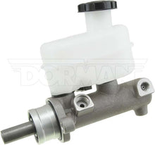 Load image into Gallery viewer, M390392 Brake Master Cylinder Dorman - First Stop Canada