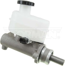Load image into Gallery viewer, M390392 Brake Master Cylinder Dorman - First Stop Canada