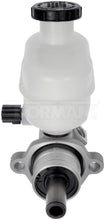 Charger l'image dans la galerie, M390393 Brake Master Cylinder Dorman - First Stop Canada