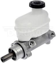 Charger l'image dans la galerie, M390393 Brake Master Cylinder Dorman - First Stop Canada