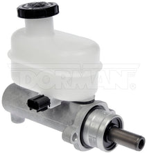 Charger l'image dans la galerie, M390393 Brake Master Cylinder Dorman - First Stop Canada