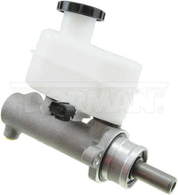 Load image into Gallery viewer, M390394 Brake Master Cylinder Dorman - First Stop Canada