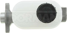 Load image into Gallery viewer, M390395 Brake Master Cylinder Dorman - First Stop Canada