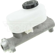 Load image into Gallery viewer, M390395 Brake Master Cylinder Dorman - First Stop Canada