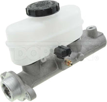 Load image into Gallery viewer, M390398 Brake Master Cylinder Dorman - First Stop Canada