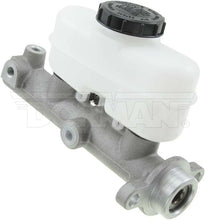 Load image into Gallery viewer, M390398 Brake Master Cylinder Dorman - First Stop Canada