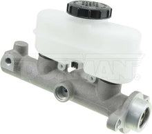 Load image into Gallery viewer, M390399 Brake Master Cylinder Dorman - First Stop Canada