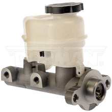 Charger l'image dans la galerie, M390401 Brake Master Cylinder Dorman - First Stop Canada