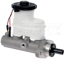 Load image into Gallery viewer, M390402 Brake Master Cylinder Dorman - First Stop Canada