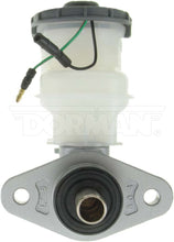 Load image into Gallery viewer, M390406 Brake Master Cylinder Dorman - First Stop Canada