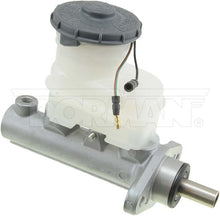 Load image into Gallery viewer, M390406 Brake Master Cylinder Dorman - First Stop Canada