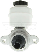 Load image into Gallery viewer, M390408 Brake Master Cylinder Dorman - First Stop Canada