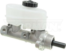 Load image into Gallery viewer, M390408 Brake Master Cylinder Dorman - First Stop Canada