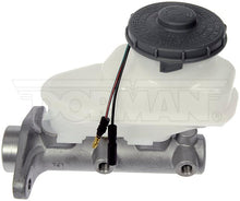 Load image into Gallery viewer, M390417 Brake Master Cylinder Dorman - First Stop Canada