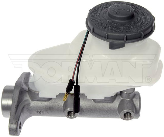 M390417 Brake Master Cylinder Dorman - First Stop Canada