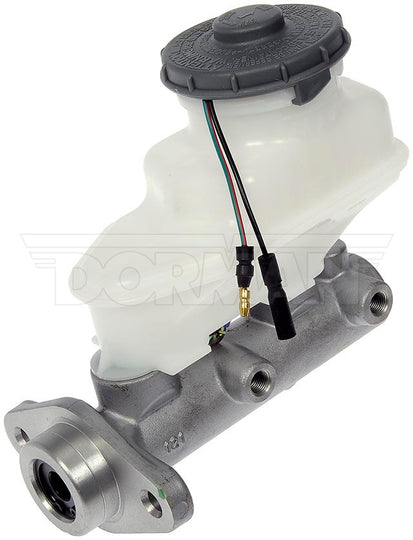 M390417 Brake Master Cylinder Dorman - First Stop Canada