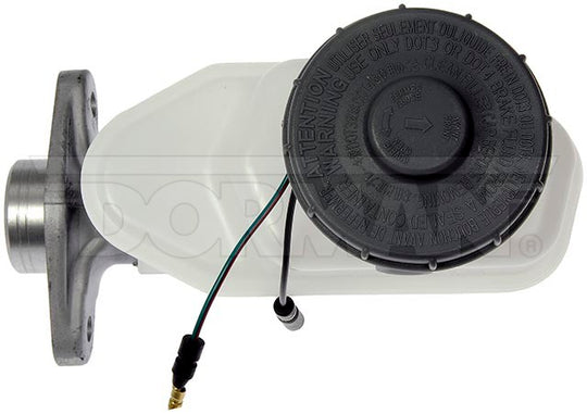 M390418 Brake Master Cylinder Dorman - First Stop Canada