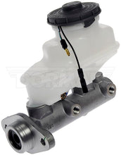 Load image into Gallery viewer, M390418 Brake Master Cylinder Dorman - First Stop Canada