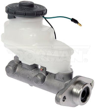 Load image into Gallery viewer, M390418 Brake Master Cylinder Dorman - First Stop Canada