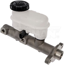 Load image into Gallery viewer, M390425 Brake Master Cylinder Dorman - First Stop Canada