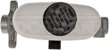 Load image into Gallery viewer, M390429 Brake Master Cylinder Dorman - First Stop Canada