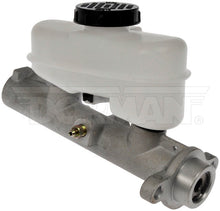 Load image into Gallery viewer, M390429 Brake Master Cylinder Dorman - First Stop Canada