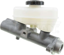 Load image into Gallery viewer, M390430 Brake Master Cylinder Dorman - First Stop Canada