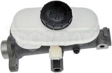 Load image into Gallery viewer, M390445 Brake Master Cylinder Dorman - First Stop Canada