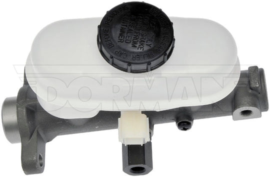 M390445 Brake Master Cylinder Dorman - First Stop Canada