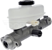 Load image into Gallery viewer, M390445 Brake Master Cylinder Dorman - First Stop Canada