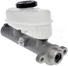 Load image into Gallery viewer, M390445 Brake Master Cylinder Dorman - First Stop Canada