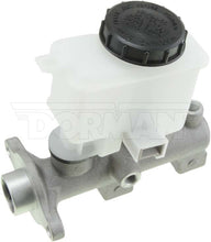 Load image into Gallery viewer, M390447 Brake Master Cylinder Dorman - First Stop Canada