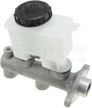 Load image into Gallery viewer, M390447 Brake Master Cylinder Dorman - First Stop Canada