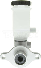 Load image into Gallery viewer, M390448 Brake Master Cylinder Dorman - First Stop Canada