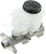 Load image into Gallery viewer, M390448 Brake Master Cylinder Dorman - First Stop Canada