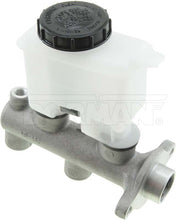 Load image into Gallery viewer, M390448 Brake Master Cylinder Dorman - First Stop Canada