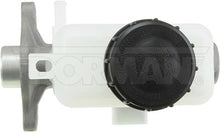 Load image into Gallery viewer, M390449 Brake Master Cylinder Dorman - First Stop Canada