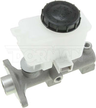 Load image into Gallery viewer, M390449 Brake Master Cylinder Dorman - First Stop Canada