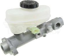 Load image into Gallery viewer, M390460 Brake Master Cylinder Dorman - First Stop Canada