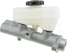 Load image into Gallery viewer, M390460 Brake Master Cylinder Dorman - First Stop Canada