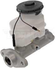 Load image into Gallery viewer, M390462 Brake Master Cylinder Dorman - First Stop Canada