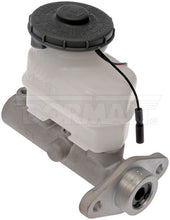 Load image into Gallery viewer, M390462 Brake Master Cylinder Dorman - First Stop Canada