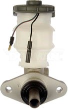 Load image into Gallery viewer, M390471 Brake Master Cylinder Dorman - First Stop Canada