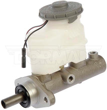 Load image into Gallery viewer, M390471 Brake Master Cylinder Dorman - First Stop Canada