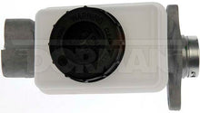 Load image into Gallery viewer, M390483 Brake Master Cylinder Dorman - First Stop Canada