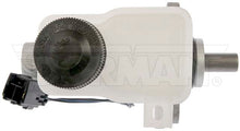 Load image into Gallery viewer, M390502 Brake Master Cylinder Dorman - First Stop Canada