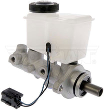 Load image into Gallery viewer, M390502 Brake Master Cylinder Dorman - First Stop Canada