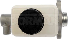 Charger l'image dans la galerie, M390509 Brake Master Cylinder Dorman - First Stop Canada